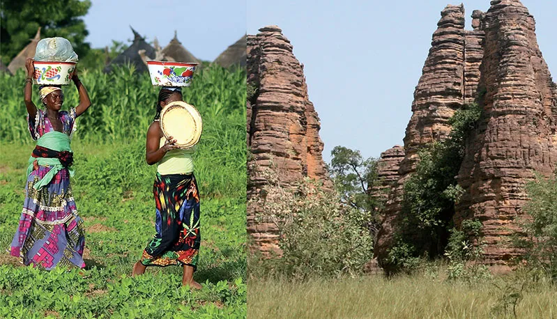 Journée mondiale du bonheur : Africa Tours et Safari, artisan du tourisme de bien-être et du bonheur 