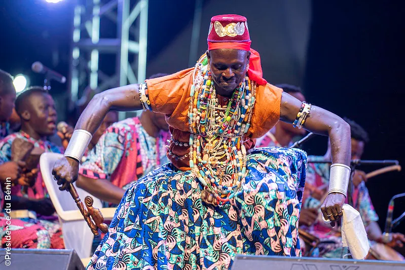 Vodun et l’ésotérisme au Bénin : Le parcours initiatique d’un culte endogène